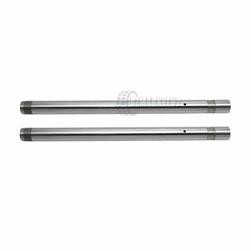 Front inner fork tubes - inner, pipes
