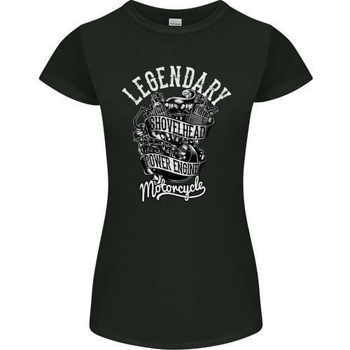 Legendary shovelhead - legendary,