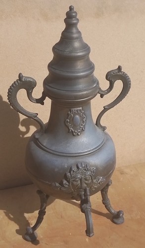 Vintage old antique - vintage, metal