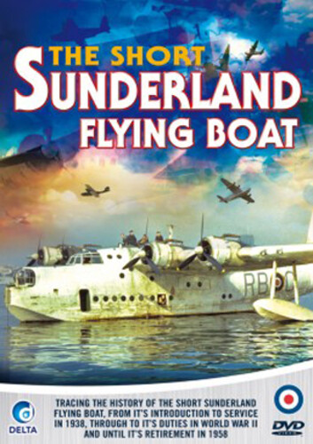 The short sunderland - short,