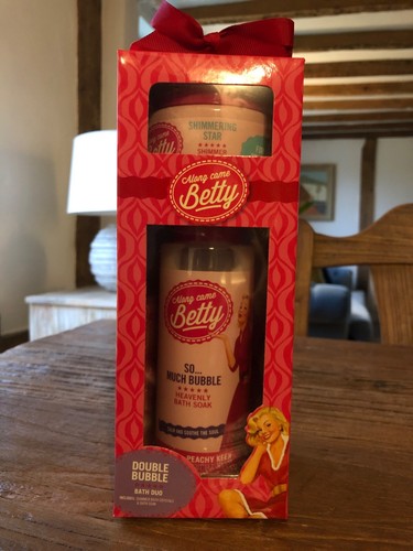 Along came betty double - along,