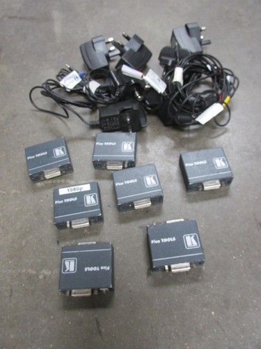 Kramer pico tools - pico,