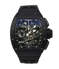 Richard Mille Chronograph