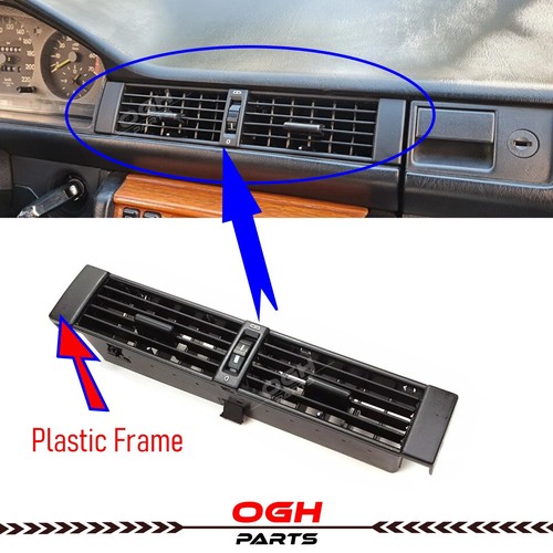 For mercedes w124 center - for, fresh