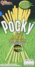 Glico Pocky Biscuit Chocolate