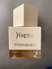 yves saint laurent ysl yvresse