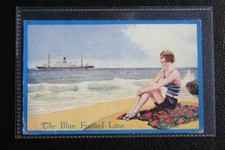 BLUE FUNNEL LINE COMPANY