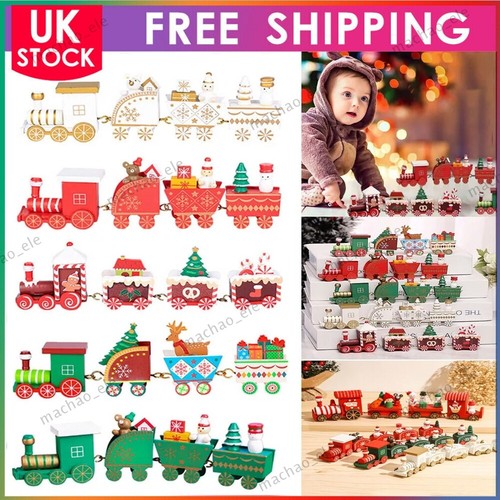 Christmas mini train - mini,