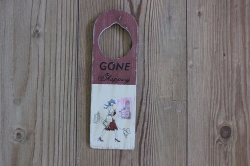Plaque door handle - plaque,door,