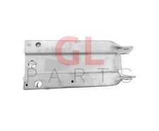 FOR MERCEDES BENZ E W212 09-13 Front Bumper Reinforcement Crash Bar Mount Right