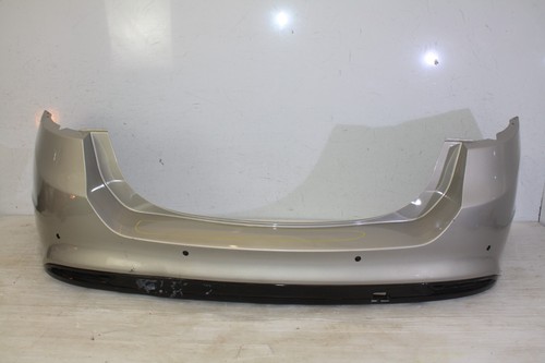 Ford mondeo rear bumper - mondeo,