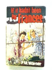Hadn been for frances - hadn't,