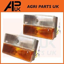 2x Front Side Light Lamp for