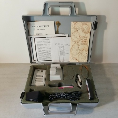 Imex pocket dop iii vascular - pocket-dop,