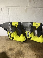 2x Ryobi RSDS18BL-0 18V ONE+ Cordless Brushless SDS+ Rotary Hammer SPARES