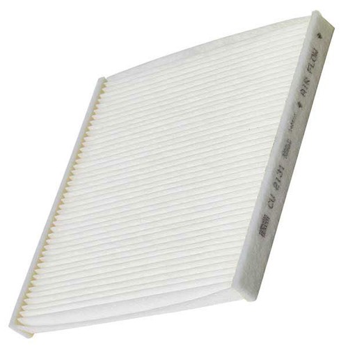 Mann filter 2131 cabin air - cu,