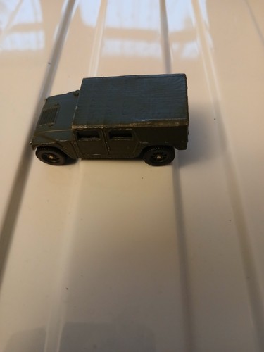 Vintage maisto commando - maisto, hum