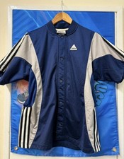 Vintage Adidas Baseball Jersey