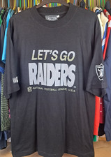 LOS ANGELES RAIDERS CAMPRI
