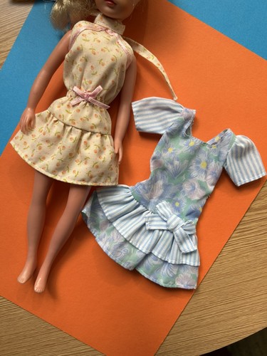 Vintage 1980s sindy - 🧡,