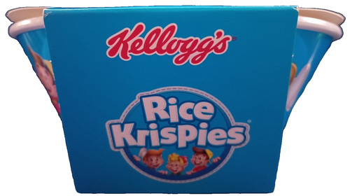 Kellogg rice krispies cereal - kellogg's,