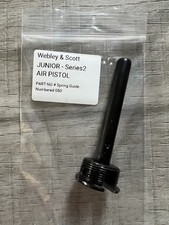 Spare Part for WEBLEY & SCOTT