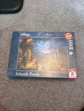 Schmidt Thomas Kinkade Disney
