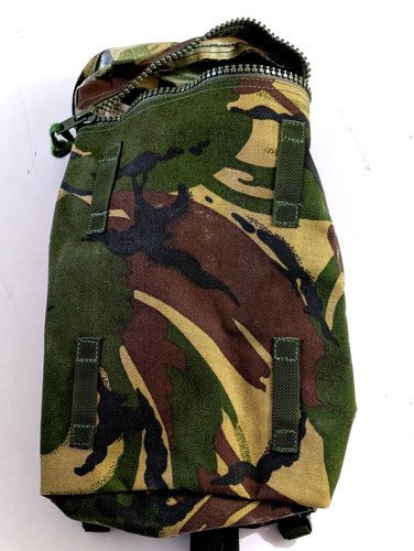 British army plce dpm - army, irr