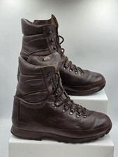 Genuine British Army Military