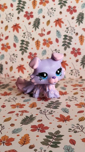 Lps littlest pet shop - lps,