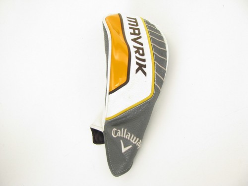 Callaway mavrik fairway wood - mavrik,