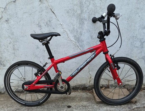 Islabikes cnoc kids unisex - islabikes,