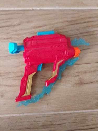 Hasbro nerf gun 2018 - hasbro, marvel