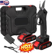 21V Electric Cordless Branch