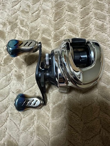 Shimano antares baitcasting - antares,