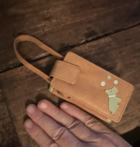 Radley mini leather case - radley,