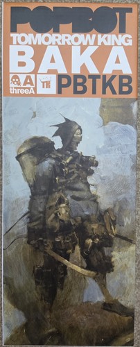 Threea tomorrow kings ashley - threea,