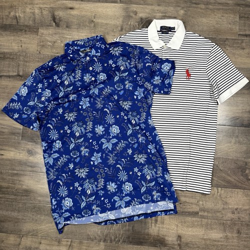 Lot ralph lauren pro fit - of,