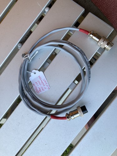 Garretts metal detector 5 - detector,