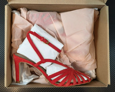 Size US 7 Boden Women's Heeled