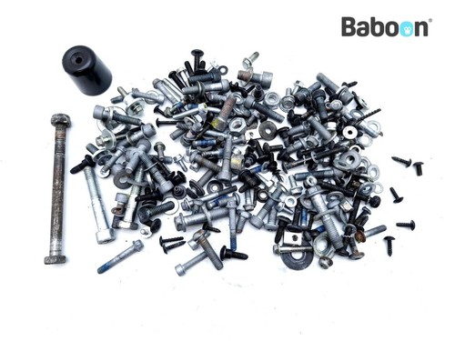 Bolts and nuts piaggio - and,
