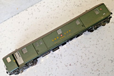 Lilliput of Austria HO SBB