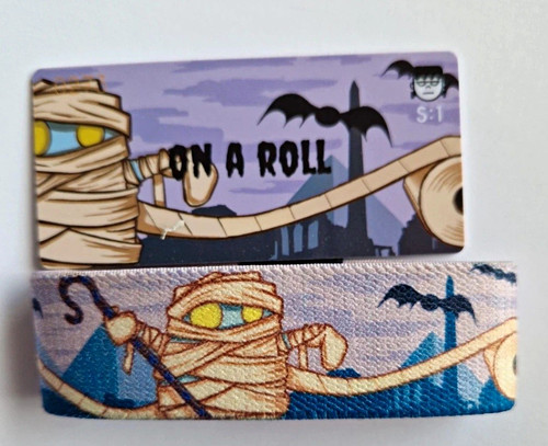 Zox roll medium - “on, a