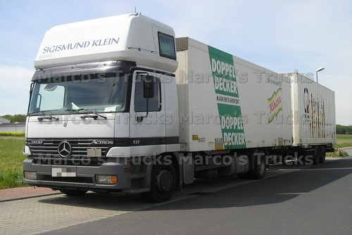 Truck photo mercedes benz - truck,