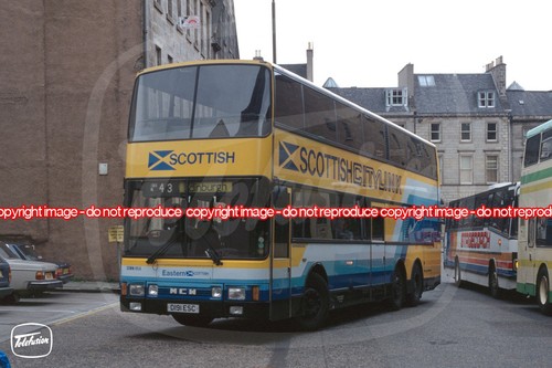 Coach photo eastern scottish - coach,