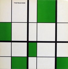 LP The Field Mice Skywriting