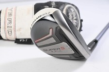 Adams Idea Super S #3 Hybrid /