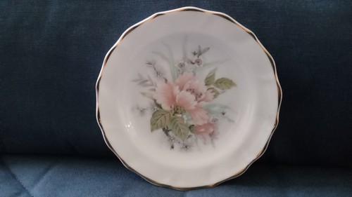 Fenton china company - china, floral