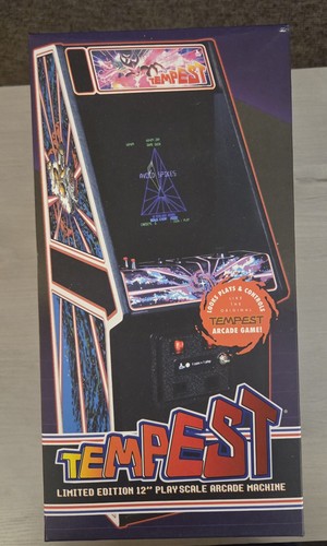 New wave toys replicade - wave,