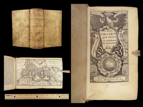 1635 julius caesar 1ed war - caesar,